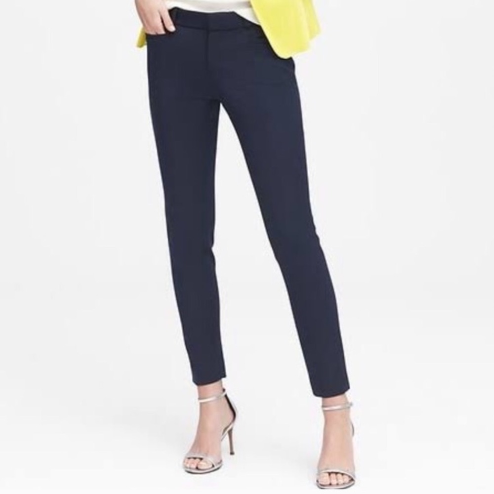 Banana Republic Sloan Pant